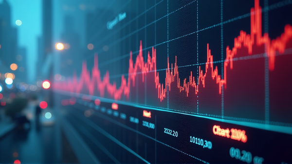 Lotus Technology Shares Plummet: Opportunity or Risk?