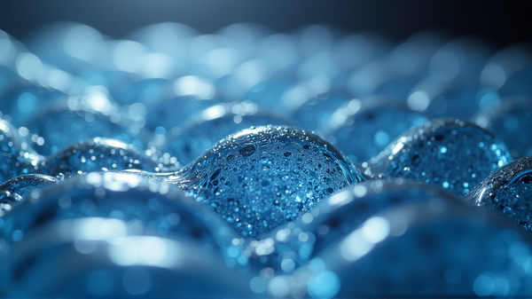 Could ZwitterCo's Cutting-Edge Technology Save Us from the Looming Water Crisis?