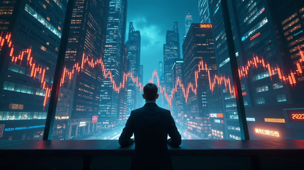 Crypto Trader Loses $100M, But The Game Isn’t Over