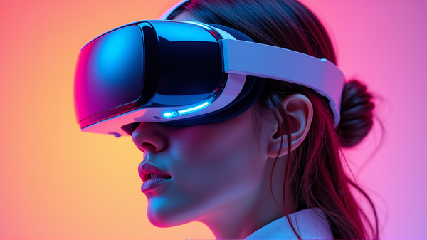 Samsung's XR Revolution: Unveiling 'Project Moohan', A Fusion of Technology and Reality