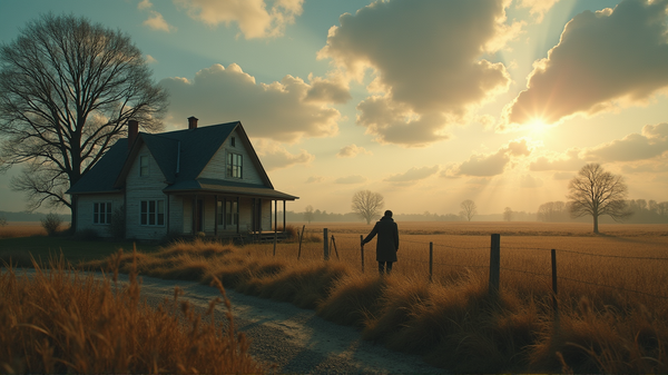 The Unseen Struggles of Rural America in the Digital Age