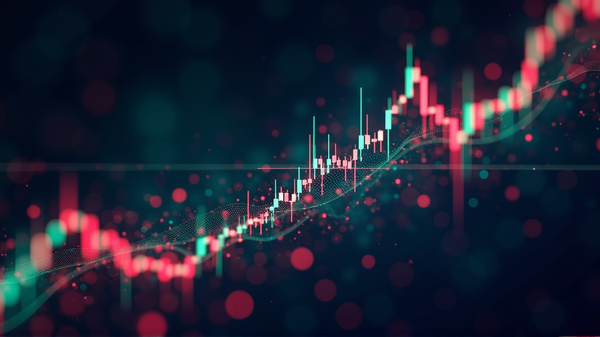 SEI's 16% Rally: Breaking Patterns or Breaking News?