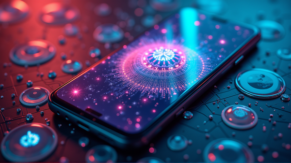Revolutionary Leap: Android 16 and Pixel's AI Marvel Transform Smartphones