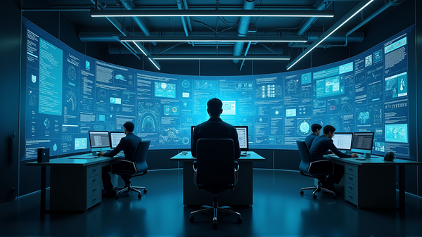 Revolutionizing Patents: PowerPatent's AI Transforms Application Process