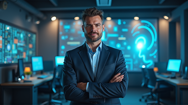 Jitendra Kumar Returns to Drive Simplilearn's AI-First Strategy