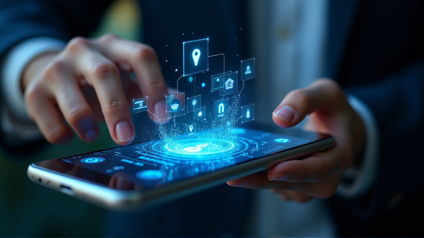 Unveil Cutting-Edge Device Protection with a One-Tap Feature for Pixel Users