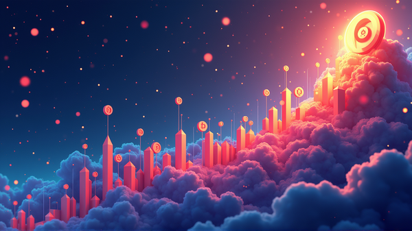 Why the Crypto Market is Booming: Key Factors Behind Bitcoin and Altcoin Growth