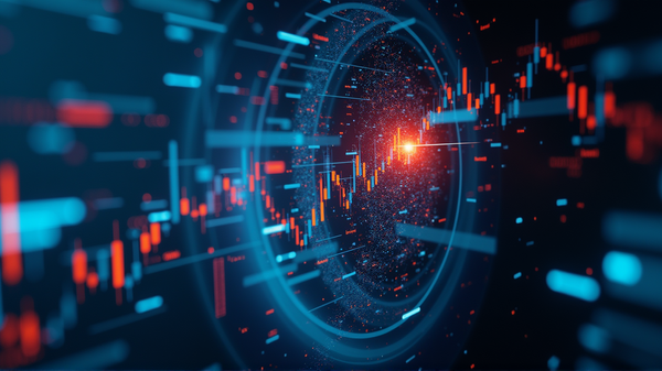 The Rise of Financial DNA: Surviving the Copy Trading Boom
