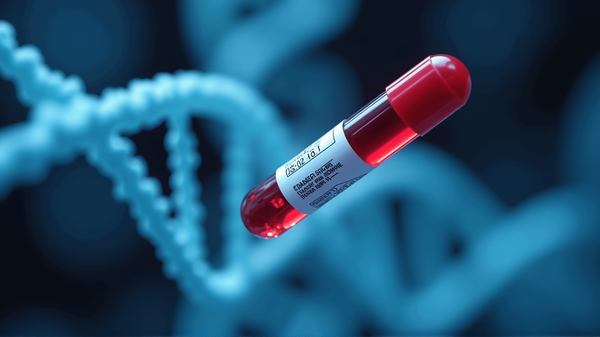 Early Detection: Unveiling Cancer's Genetic Fingerprints in Blood
