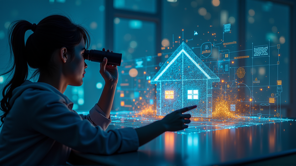 Revolutionize Your Homebuying Experience with Cutting-Edge Tech