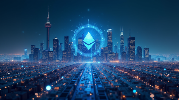 Institutional Push and AI Boost ETH's $3K Potential