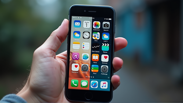 Transform Your Android with these iOS 17 Look-Alike Launchers