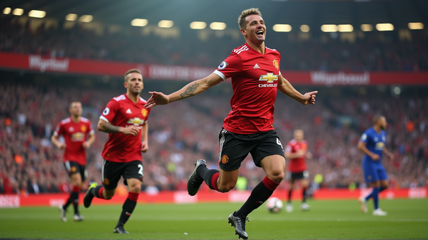 Soccer Aid 2025: Celebrities Dazzle, Fans Roar, £15 Million Raised!