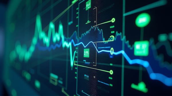 Technology Titans to Watch: Key Stocks on June 7th
