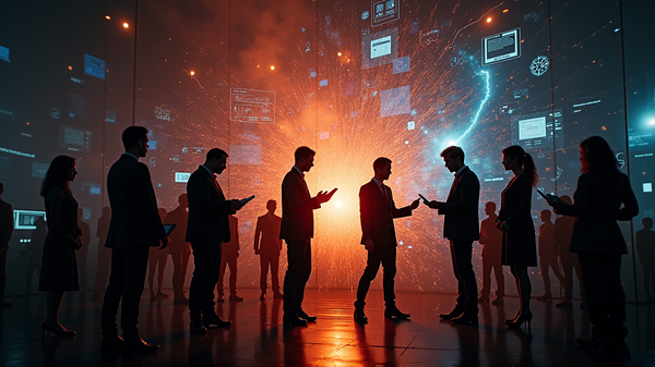 When Technology Meets Politics: Unsolved Challenges