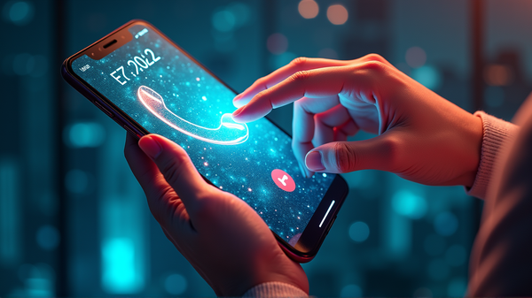 Android's Big Leap: A New Visual Era for Call Experiences