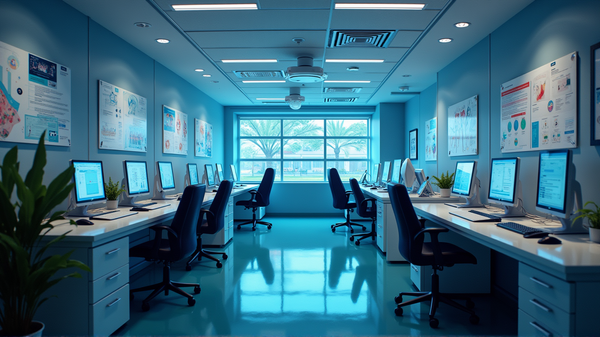 Why Aren't More Doctors Embracing Email Communication?