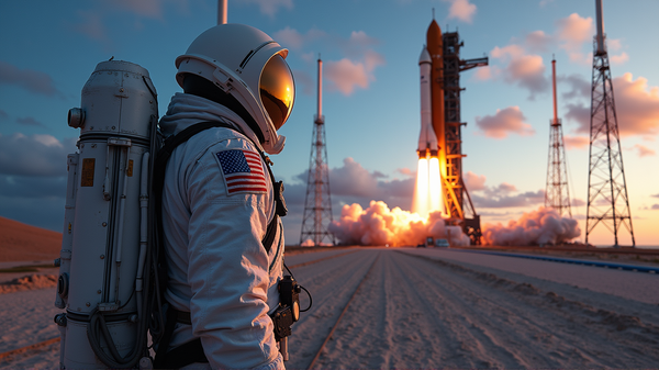 Axiom 4 Mission: The Unveiling of a New Space Chapter