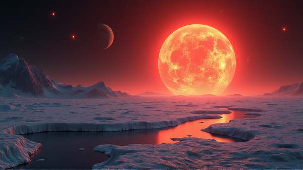Europa's Brief Dance with Habitability as the Sun Expands