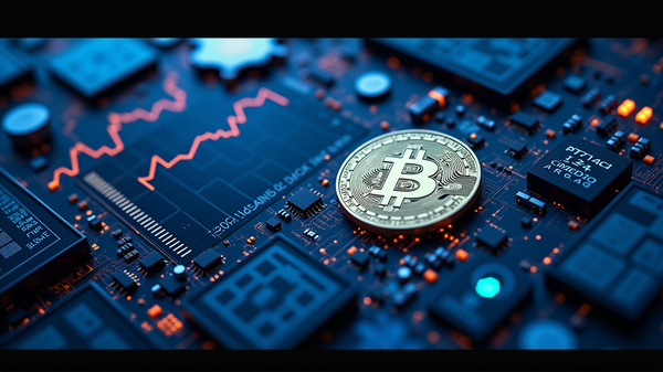 Choosing the Future of Crypto Income: Why XRP Mining Stands Tall in 2025