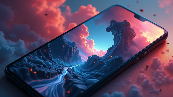 Google Pixel Users Rejoice: Android 16 Unveils Major Enhancements!