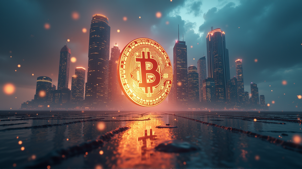 Bitcoin Treasury Surge: Boon or Bust for the Crypto Market?