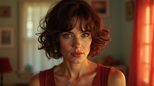 Parker Posey's Hollywood Journey: Overcoming Gaslighting