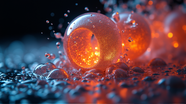 Scientist's Discovery: Heat Waves Captured Like Sound!