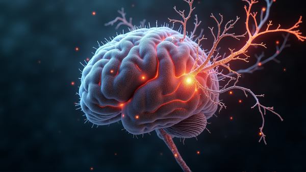 Iron Buildup: The Silent Catalyst in Down Syndrome Alzheimer's Progression