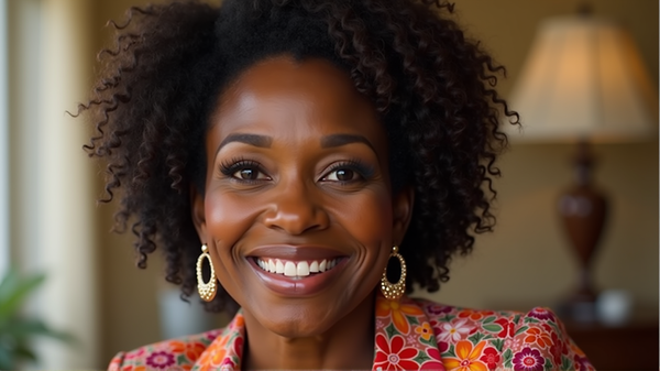 From Waitress to Emmy Winner: Sheryl Lee Ralph's Remarkable Journey