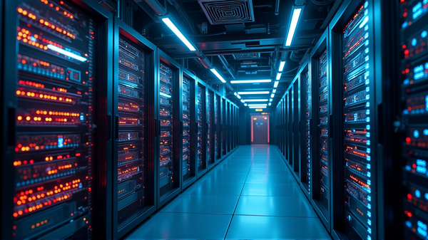 AMD's 2027 Tech Marvel: The Verano and MI500 AI Rack Unveiled!