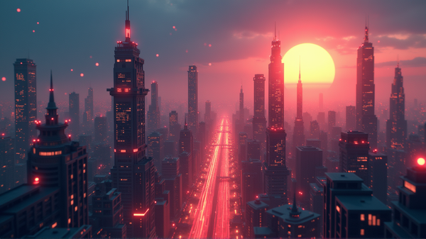 Ethereum's Morning Star: Is a Rally on the Horizon?