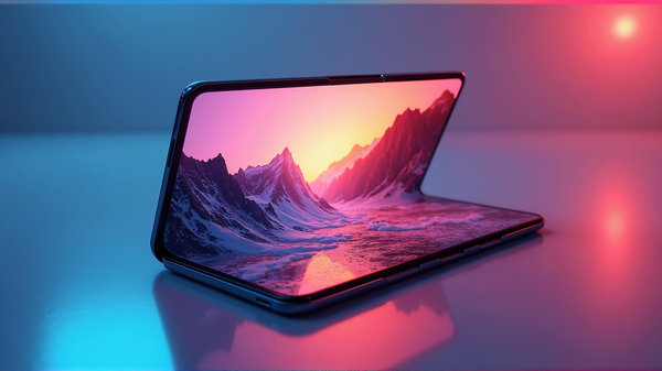 Samsung Galaxy Z Fold 7: Waiting Might Be Your Best Choice