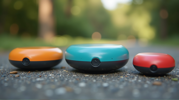 Discover Chipolo: The Customizable Bluetooth Tracker Revolutionizing Android