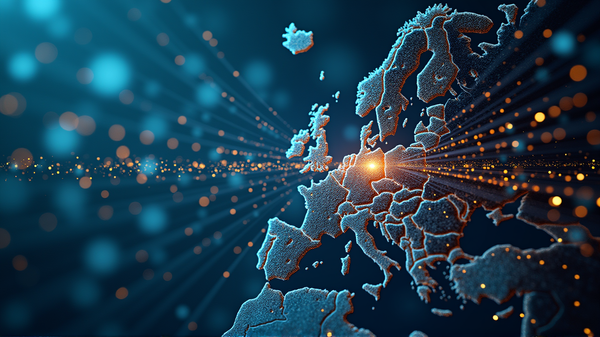Can Europe Achieve Technological Sovereignty Amidst Global Rivalries?