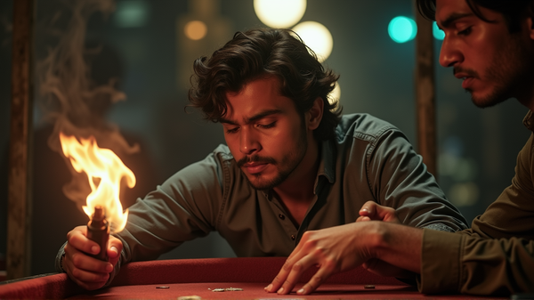 ED Targets Bollywood Celebrities in Massive Betting Scam Probe