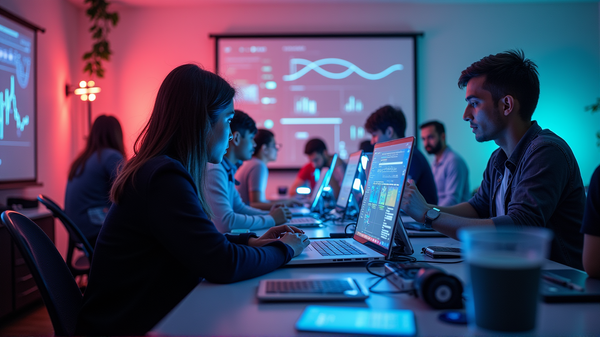 Empowering Azerbaijan's Tech Future: Azercell's Landmark DataMinds Bootcamp