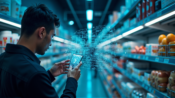 Top Retail Tech Highlights: AI Innovations & Strategic Moves Shape Industry