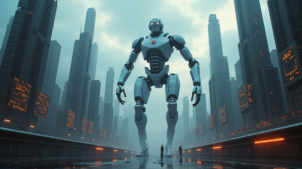 Exploring the AI Empire: Karen Hao's Insights on OpenAI's Global Impact