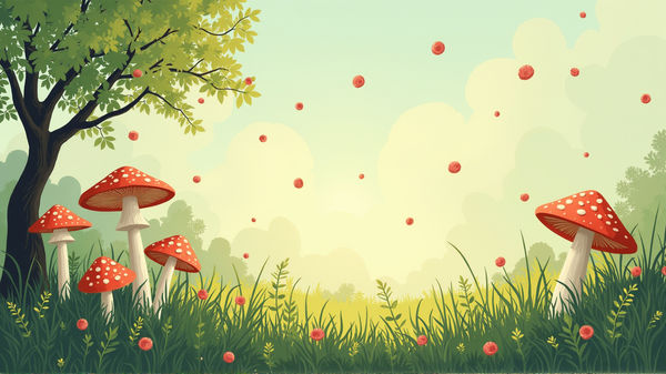 Fungal Allergy Season Takes an Unexpected Turn with Climate Change