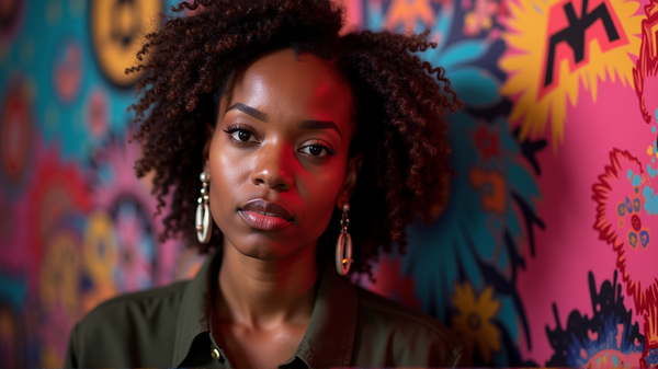 Aimee Jessiman Takes the Helm: Uplifting Leadership at Three Six Zero UK