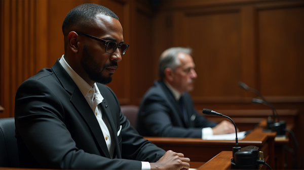 Countdown Begins: Sean 'Diddy' Combs Awaits October Sentencing