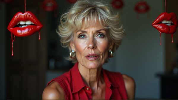 'Jamie Lee Curtis: Redefining Retirement and Ageing in Hollywood'