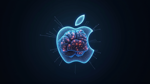 Apple's Potential Wilderness Shift: Embracing Anthropic or OpenAI for Siri