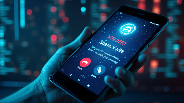 NordVPN Revolutionizes Scam Call Defense on Android Devices