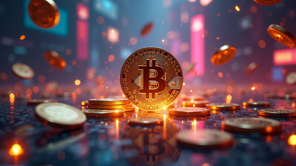 Altcoins Tumble as Bitcoin's Steadfast Performance Outshines