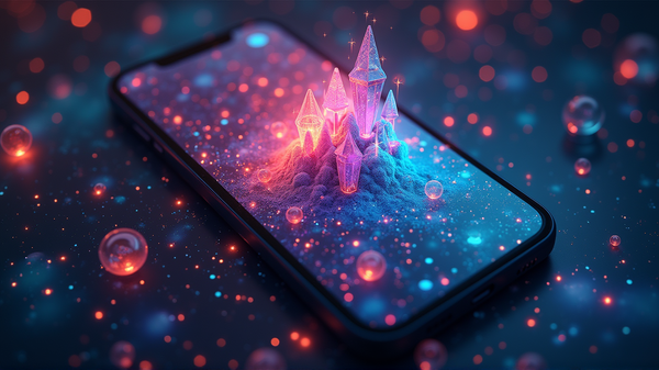 Discover the New Gemini Icon and Astra Shortcuts on Android!