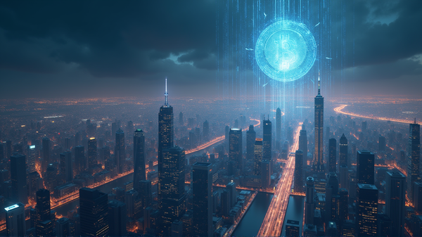 Trump's Crypto Law Ignites Market Surge: Bitcoin and Altcoins on the Rise!