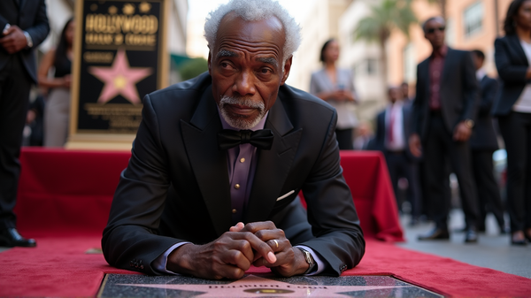 Glynn Turman: From Broadway to Hollywood Stardom