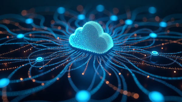 Revolutionary AI Network: Tata and AWS Join Forces in India